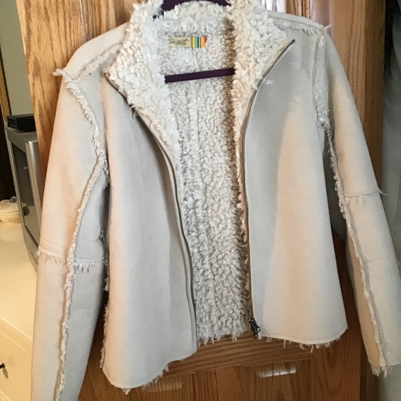 True Grit Jacket - Picture 3 of 3